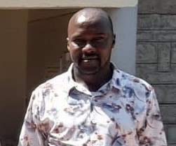 Mr. Daniel Tarus