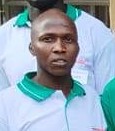 Mr. Timothy Kiprotich