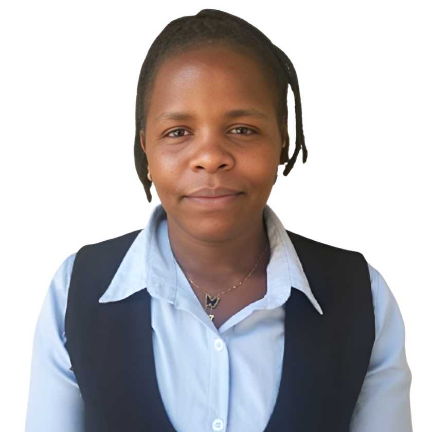 Ms. Brillian Koech